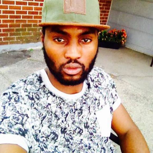 Meet your Posher, Roddrick - Picture 1 of 1